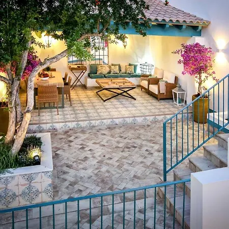דירה El Patio De Cristobal Colon *