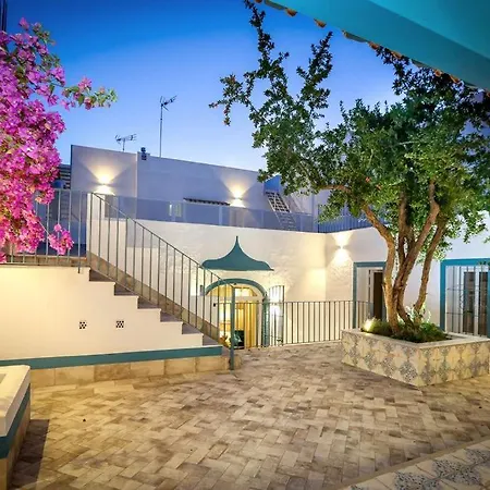 El Patio De Cristobal Colon דירה *