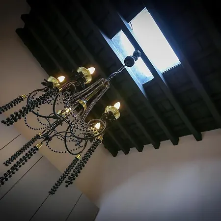 El Patio De Cristobal Colon דירה איאמונטה